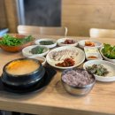 군자보쌈찌개 이미지