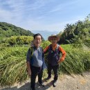 남파랑길 도보여행(9/15) 이미지