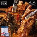 백년식품 | 얼큰한 감자탕 뼈해장국 밀키트 백년가게 타향골 특허 제품 맛있게 먹은 후기