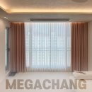 GS25 창원블루밍점 | 창원 팔용동 벽산블루밍 59타입 24평 커튼 블라인드 센스있는 시공 후기 보시고 상담 받아보세요!