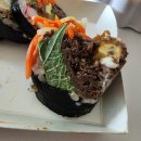 부평김밥 - 부평구 부흥로304번길 8 | 부평 삼산동 김밥 맛집 "마라마라김밥" 포장 후기!