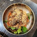 신도림 맛집 화곡영양족발 순대국 서비스로 가성비
