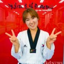 한국체대 현 태권도장 이미지