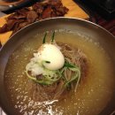 육쌈냉면 이미지