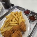 롯데마트춘천점 | 춘천 최고의 수제버거집 ! 힘난다버거 롯데마트춘천점 후기