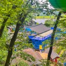 부소산성 고란사 화장실 이미지