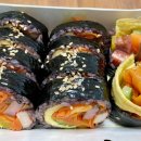 전주김밥