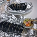 우럼마김밥 이미지