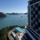 병영여자경로식당 | [남해] 쏠비치 남해 디럭스 오션 2더블 숙박 후기 / 조식, 인피니티풀, 부대시설 포함