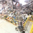 아산시생활자원회수센터 이미지