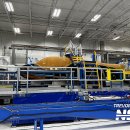 드림 체이서(Dream Chaser)는 불확실한 미래에도 불구하고 이정표를 세웠습니다. 이미지