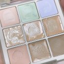 팔레트 | 데이지크 컨실러 팔레트 내돈내산 찐 후기.