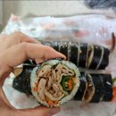 온유김밥 - 안양시 만안구 안양로 355 | 온유김밥