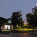 물빛광장 화장실 이미지