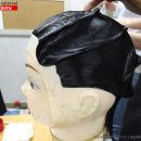 헤어미용사 이미지