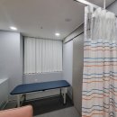 이희정유외과의원 | 울산 병원 커튼 • 블라인드 시공 / 그리고커튼 설치후기