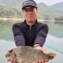 실리곡낚시터 이미지