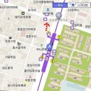 "쉐마윈드앙상블" 찿아 오시는 길 이미지