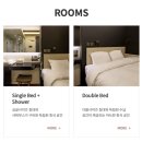 인천공항캡슐호텔 다락휴 이미지