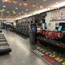 럭키 짐 | 화정역 헬스장 찾다가 방문한 화정럭키짐 이용 후기