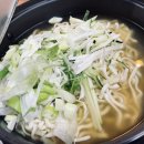 밀알칼국수 - 안산시 단원구 대선로 175 | 밀알칼국수
