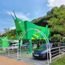 등억알프스야영장 이미지