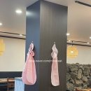 김태용 | 병점 중심상가 맛집 "김태용의 섬집 칼국수아구불고기 병점점"에서 아구조개폭탄칼국수에만두 먹은 후기