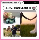 소그노주얼리 가을빛Ⅱ 결혼반지, 가드링 수령 후기(할인코드 有)