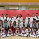 길음 인성 태권도장 이미지