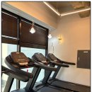 오마이핏 헬스장 이미지