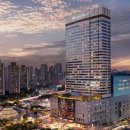 JW메리어트호텔 서울 이미지