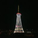 하나로카랜드 | 도쿄 놀이공원 끝판왕 후지산이 보이는 후지큐 하이랜드와 전율미궁