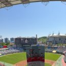안덕순 | [야구일기] 2026년 4월 26일 SSG 랜더스 VS KT 위즈 4층 sky뷰석 411블럭 직관 후기