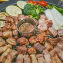 한라숯불구이
