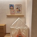 씨유메이필드호텔점(발산) | 아기랑 호캉스, 메이필드호텔 베베핀 메이키즈 스위트룸 솔직후기, 산책로, 포토존