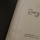 리오네 | 특별한 날 생각나는 분위기 좋은 레스토랑 부산 수영맛집 리오네