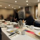 수담한정식 강남점 후기/돌잔치, 상견례 장소 추천