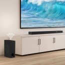 더함광고 | 더함 240W 3.1채널 사운드바 한 달 써본 솔직 후기 — TV 소리가 이렇게 달라질 줄