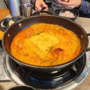 선릉역 부대찌개 닭도리탕 맛집 한티역 보글지글