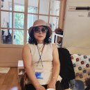 22주년 ＜ 야생초와 함께 ＞ 정모를 茶康에서~~~, 2부( 회의진행과 회원님의 자기소개) 》 이미지