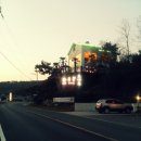 언덕위에오리집 이미지