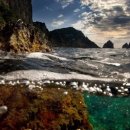 하늘과바다 이미지