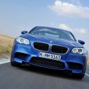 [성능비교] 2012 BMW M5 vs 2013 Nissan GT-R 이미지