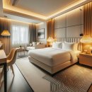 다조아모텔 이미지