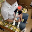 울산우리안약국 | 아기 2개월 접종 후기, 준비사항, 울산 보람 병원 아기 접종