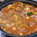 백채김치찌개 - 아산시 | 백채김치찌개