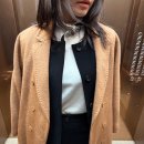 명품사세탁 | [마켓] 봄신상 투피스 - 일본 수입 밀파 원단 셋업