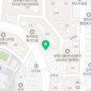 범어천로 지성학원 앞 이미지