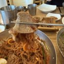 권현숙의 미사리 팔당냉면 란주 도삭면 이미지