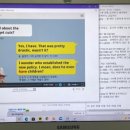 미국 영어 회화 문법 2 - 동사와 시제 편 (1) 이미지